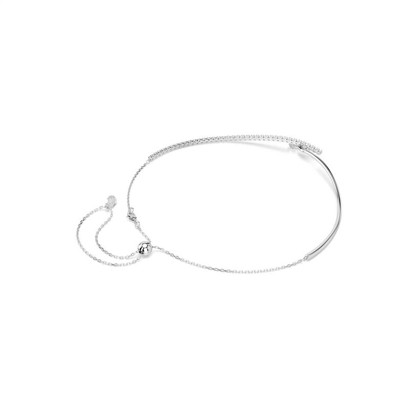 Swarovski Matrix Necklace image number 3